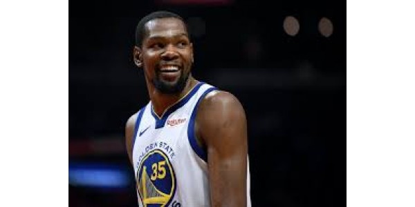 ¿Durant puede superar a James? ¿Durant puede superar a James?